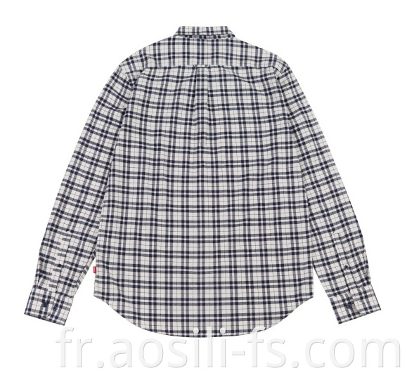 Mens cotton shirts